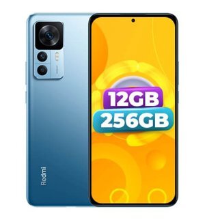 Điện thoại Xiaomi Redmi K50 Ultra 12GB/256GB