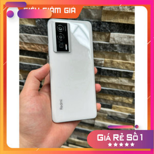 Điện thoại Xiaomi Redmi K60 8GB/256GB 6.67 inch