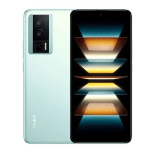 Điện thoại Xiaomi Redmi K60 Pro 12GB/256GB 6.67 inch