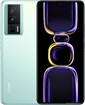 Điện thoại Xiaomi Redmi K60 Pro 5G 8GB/128GB