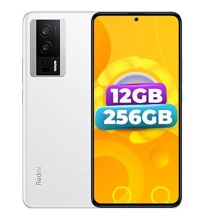 Điện thoại Xiaomi Redmi K60 Pro 12GB/256GB 6.67 inch