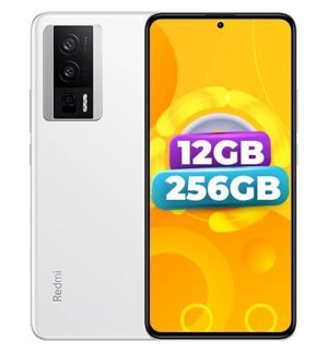 Điện thoại Xiaomi Redmi K60 Pro 12GB/256GB 6.67 inch