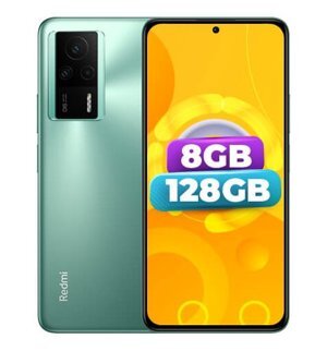 Điện thoại Xiaomi Redmi K60E 5G 8GB/128GB