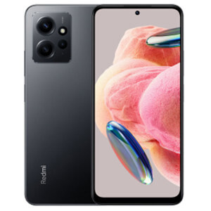 Điện thoại Xiaomi Redmi Note 12 - 8GB/128GB