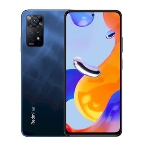 Điện thoại Xiaomi Redmi Note 11 Pro - 8GB/128GB