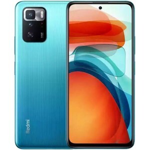 Điện thoại Xiaomi Redmi Note 10 Pro - 6GB RAM, 128GB, 6.67 inch