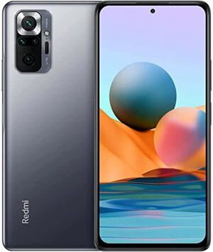 Điện thoại Xiaomi Redmi Note 10 Pro - 6GB RAM, 128GB, 6.67 inch