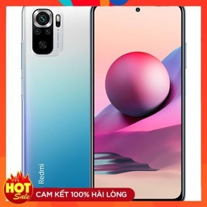 Điện thoại Xiaomi Redmi Note 10S - 8GB/128GB