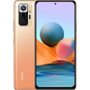 Điện thoại Xiaomi Redmi Note 10 Pro - 6GB RAM, 128GB, 6.67 inch