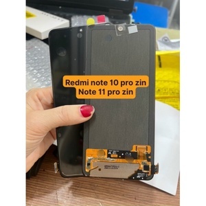 Điện thoại Xiaomi Redmi Note 11 Pro 5G 8GB/256GB