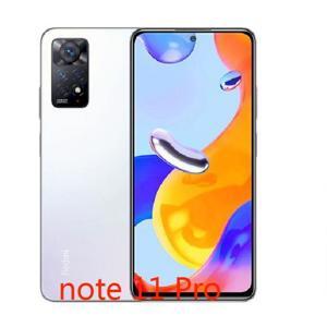 Điện thoại Xiaomi Redmi Note 11 Pro 6GB/128GB