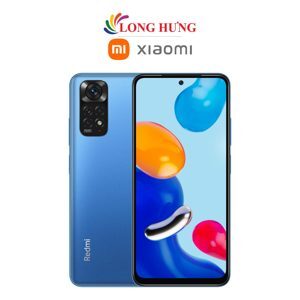 Điện thoại Xiaomi Redmi Note 11 (4GB/128GB)