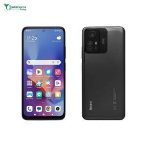 Điện thoại Xiaomi Redmi Note 12S 8GB/256GB