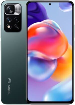 Điện thoại Xiaomi Redmi Note 11 (4GB/128GB)