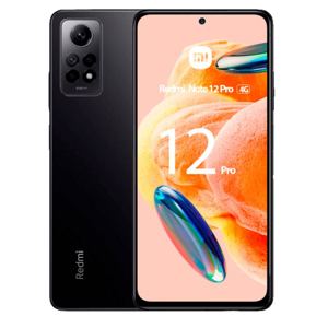 Điện thoại Xiaomi Redmi Note 12 Pro 5G 8GB/256GB