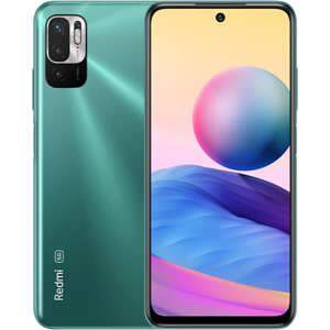 Điện thoại Xiaomi Redmi Note 10 5G - 4GB/128GB, 6.5 inch