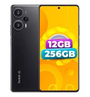 Điện thoại Xiaomi Redmi Note 12 Turbo 8GB/256GB