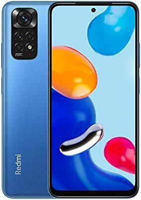 Điện thoại Xiaomi Redmi Note 11 (4GB/128GB)