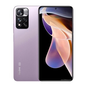 Điện thoại Xiaomi Redmi Note 11 Pro 5G 8GB/256GB