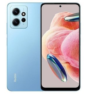 Điện thoại Xiaomi Redmi Note 12 8GB/256GB