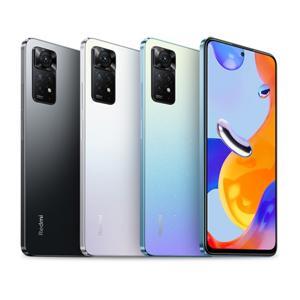 Điện thoại Xiaomi Redmi Note 11 Pro - 8GB/128GB