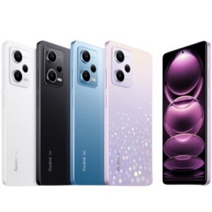 Điện thoại Xiaomi Redmi Note 12 Pro 6GB/128GB