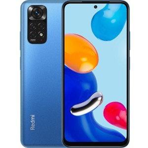 Điện thoại Xiaomi Redmi Note 11 (4GB/128GB)