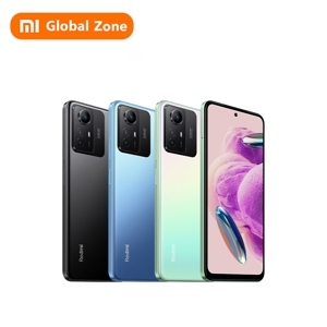 Điện thoại Xiaomi Redmi Note 12S 8GB/256GB