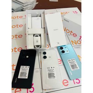 Điện thoại Xiaomi Redmi Note 13 4G (8GB/128GB)