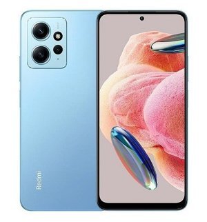 Điện thoại Xiaomi Redmi Note 12 - 8GB/128GB