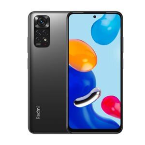 Điện thoại Xiaomi Redmi Note 11 (4GB/128GB)