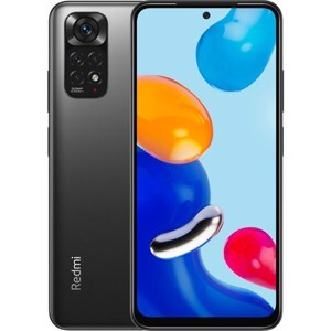 Điện thoại Xiaomi Redmi Note 11 4GB/64GB