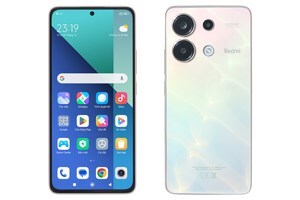 Điện thoại Xiaomi Redmi Note 13 4G (8GB/256GB)