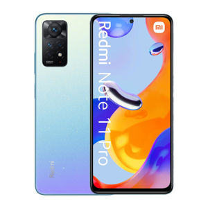 Điện thoại Xiaomi Redmi Note 11 Pro - 8GB/128GB