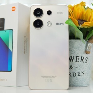 Điện thoại Xiaomi Redmi Note 13 4G (6GB/128GB)