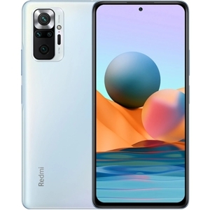 Điện thoại Xiaomi Redmi Note 10 Pro - 6GB RAM, 128GB, 6.67 inch