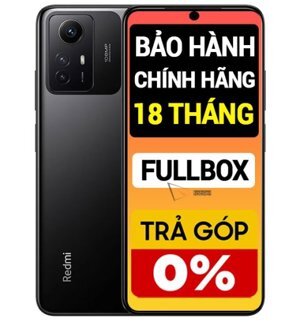 Điện thoại Xiaomi Redmi Note 12S 8GB/256GB