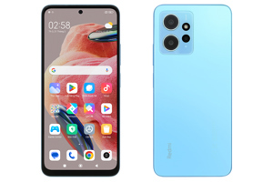 Điện thoại Xiaomi Redmi Note 12 - 8GB/128GB