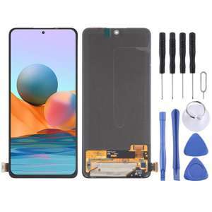 Điện thoại Xiaomi Redmi Note 11 Pro 5G 8GB/256GB