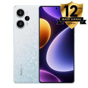 Điện thoại Xiaomi Redmi Note 12 Turbo 8GB/256GB