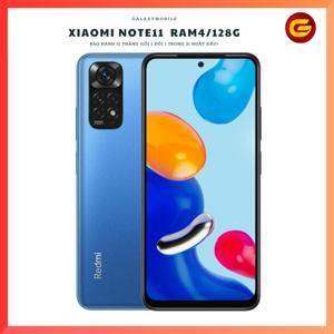 Điện thoại Xiaomi Redmi Note 11 (4GB/128GB)