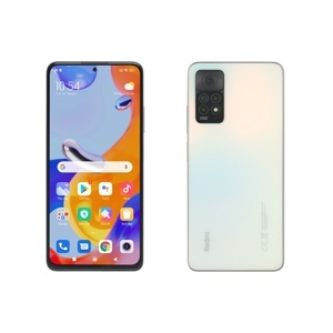 Điện thoại Xiaomi Redmi Note 11 Pro - 8GB/128GB