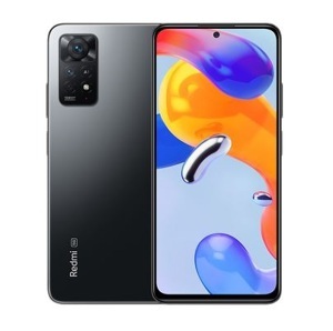Điện thoại Xiaomi Redmi Note 11 Pro 5G - 8GB/128GB