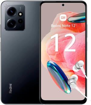 Điện thoại Xiaomi Redmi Note 12 8GB/256GB