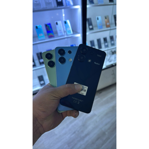 Điện thoại Xiaomi Redmi Note 13 4G (8GB/128GB)