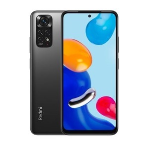 Điện thoại Xiaomi Redmi Note 11 Pro - 8GB/128GB
