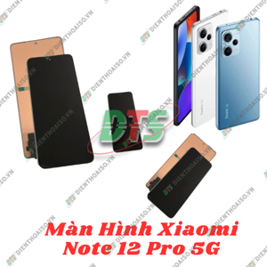 Điện thoại Xiaomi Redmi Note 12 Pro 6GB/128GB