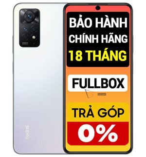 Điện thoại Xiaomi Redmi Note 11 Pro - 8GB/128GB