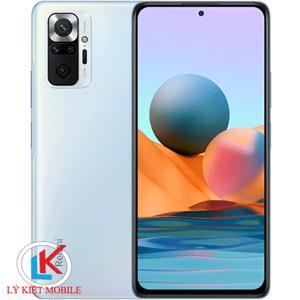 Điện thoại Xiaomi Redmi Note 10 4GB/64GB 6.43 inch