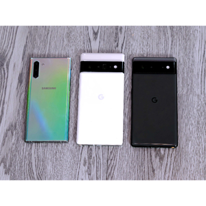 Điện thoại Xiaomi Redmi Note 10 Pro - 6GB RAM, 128GB, 6.67 inch